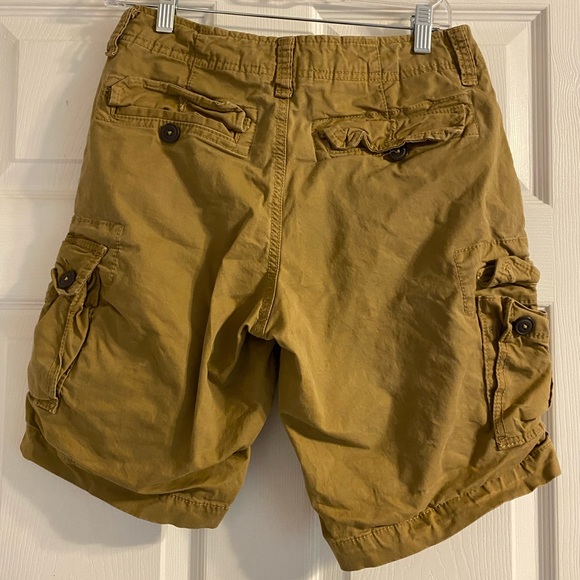 Men’s Shorts - Picture 2 of 2